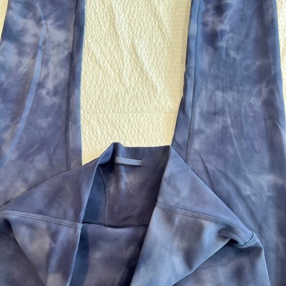 Lululemon Wunder train diamond dye 4 women - Picture 3 of 6